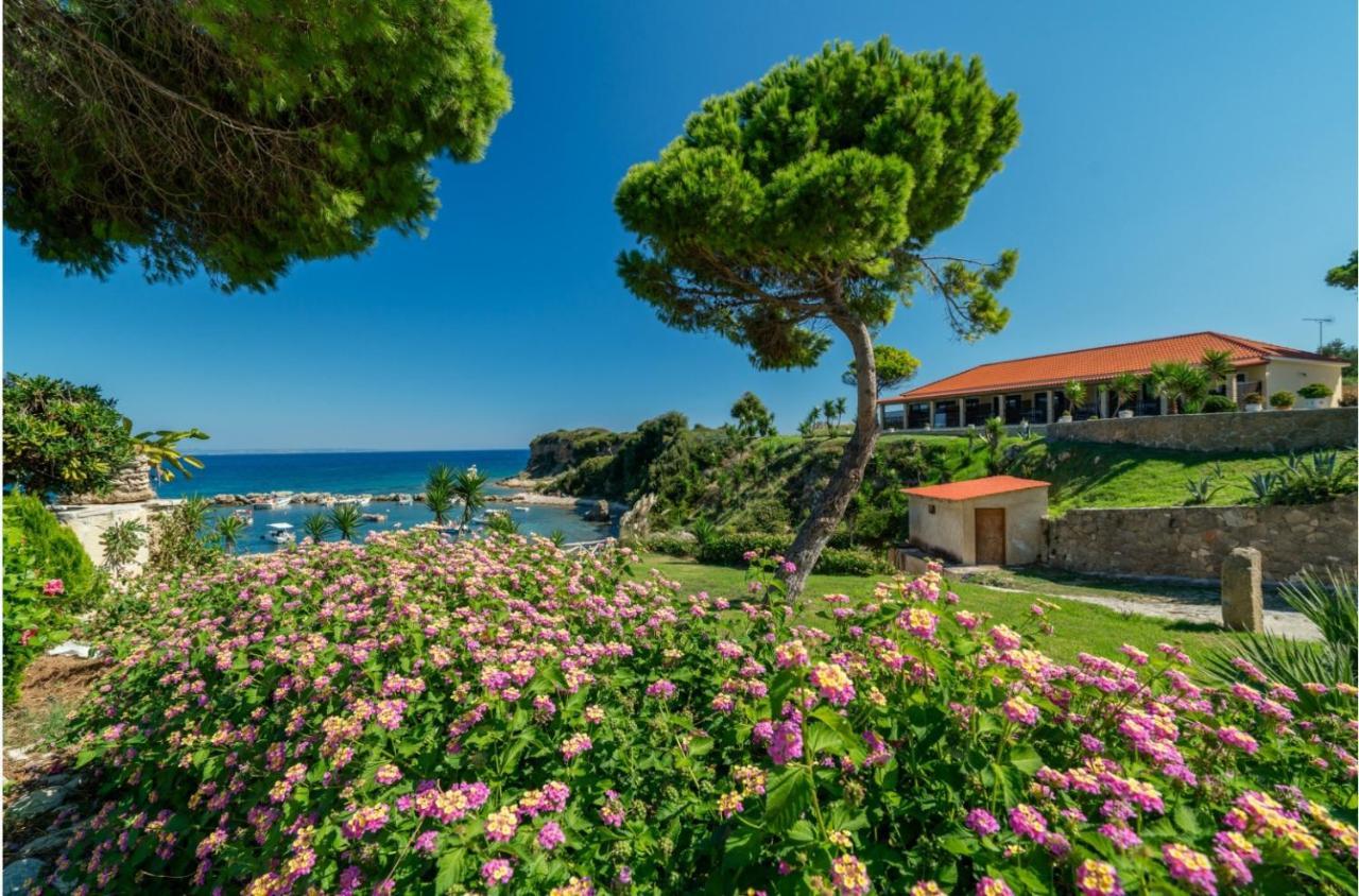Porto Roma Seaside